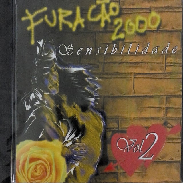I Wanna Know Your Name - Track · Furacão 2000, The Intruders