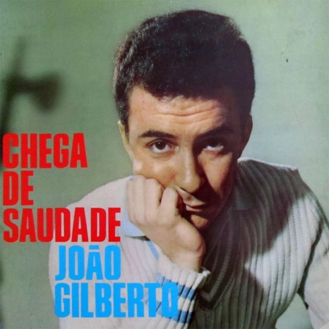 Bim Bom - Track · João Gilberto