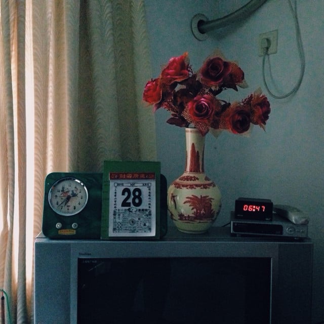Six Forty Seven - Album · Instupendo