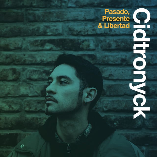 Esta Noche - Track · Cidtronyck, Portavoz, Evelyn Cornejo