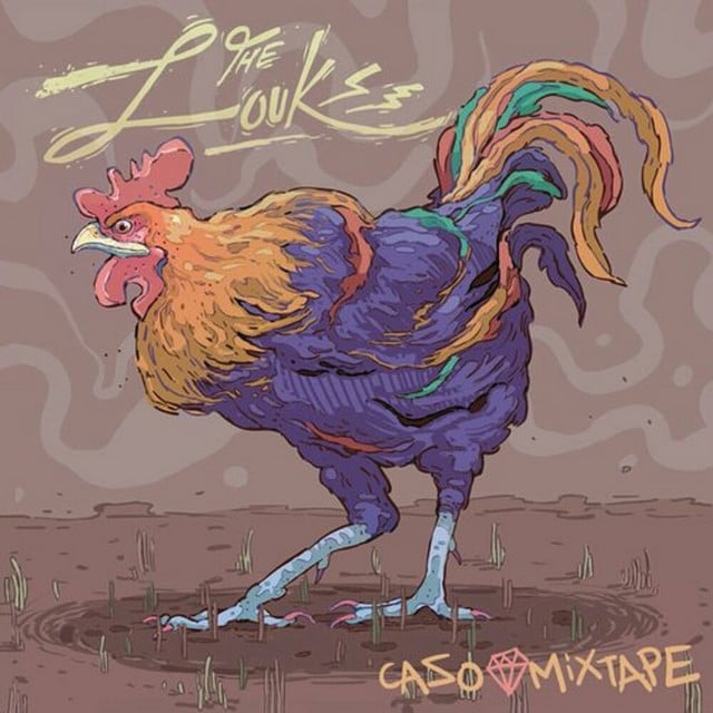 The Louk - Artist