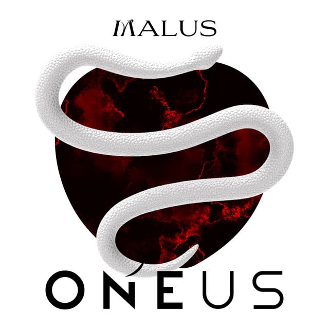 MALUS - Album · ONEUS