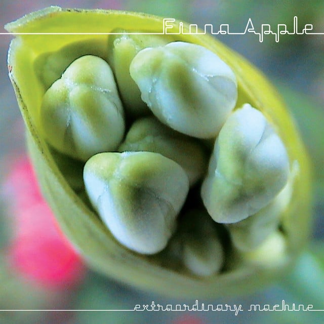 Extraordinary Machine - Album · Fiona Apple