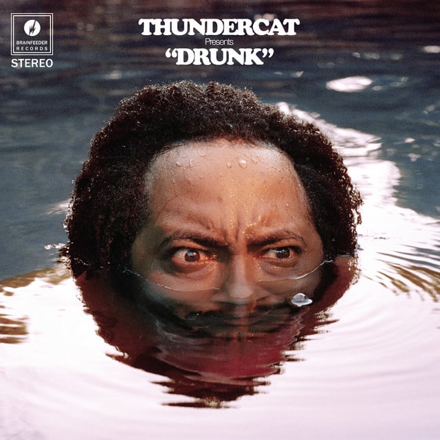 Them Changes - Track · Thundercat