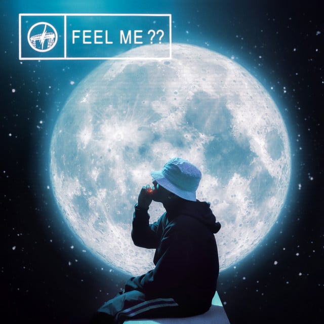 FEEL ME?? - Track · Trueno