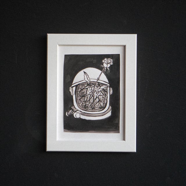 Gravedad - Track · Estéreo Waves
