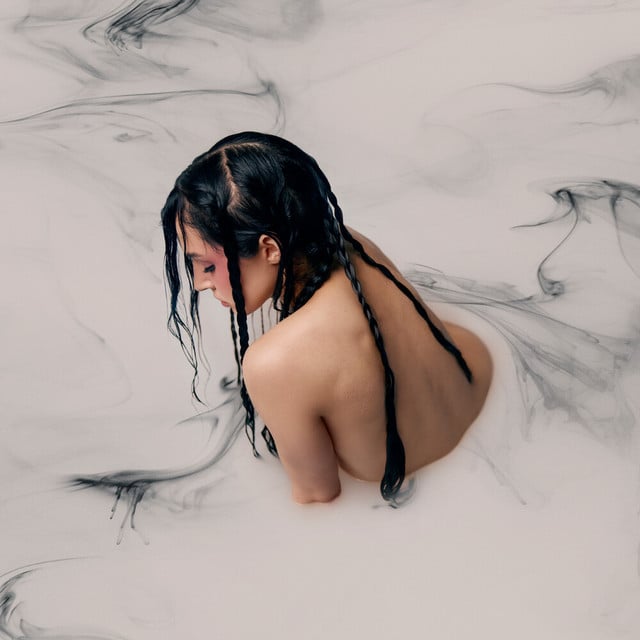 vital - Track · Poppy