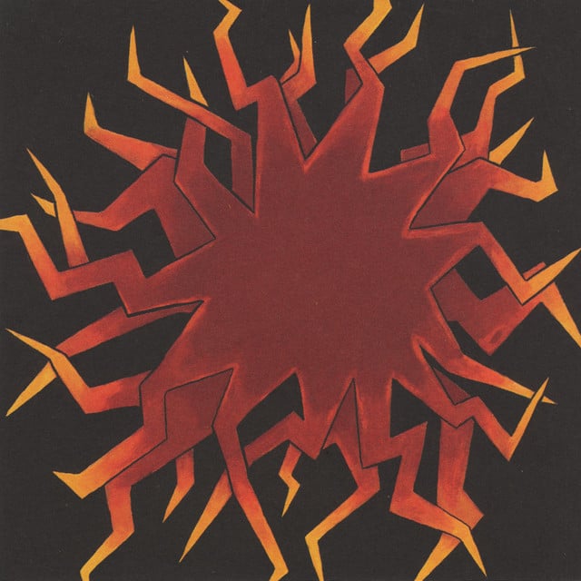 Pillars - Track · Sunny Day Real Estate
