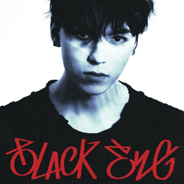 Black Eye - Track · VERNON