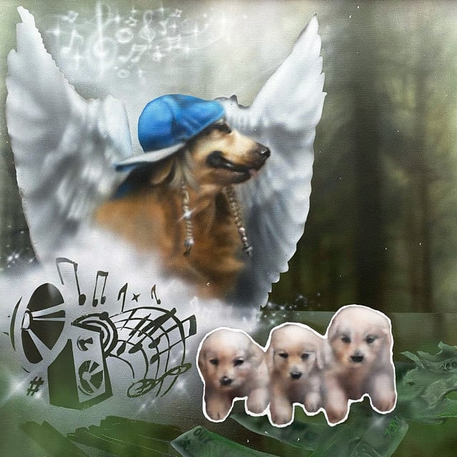 iNUiNUiNU - Album · Rojuu