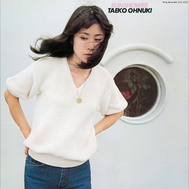 Summer Connection - Track · Taeko Onuki