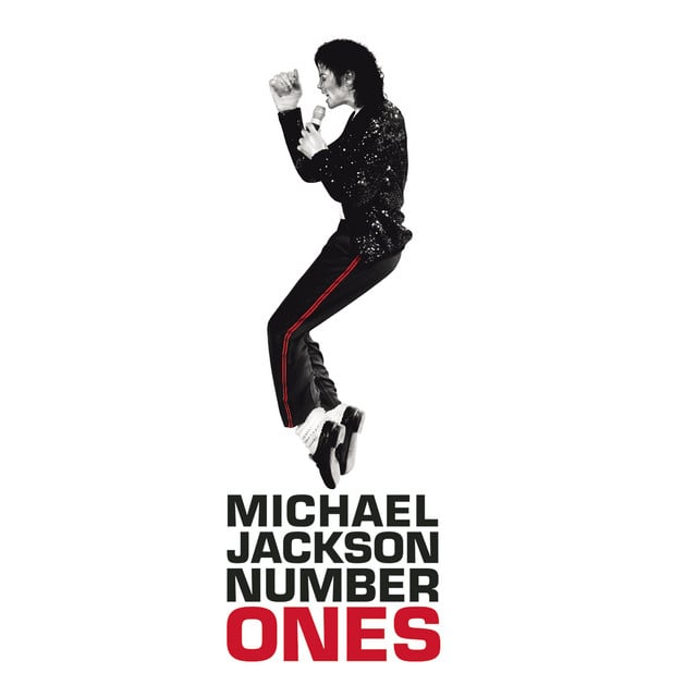 Dirty Diana - Track · Michael Jackson