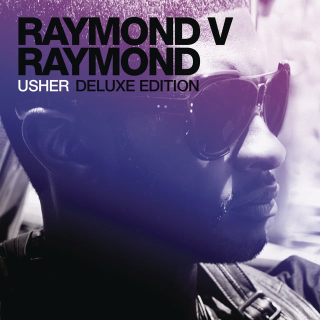 Hey Daddy (Daddy''s Home) - Track · USHER