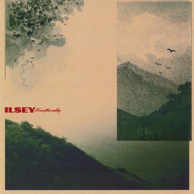From The Valley - Album · Ilsey