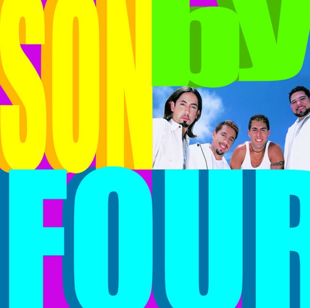 A Puro Dolor - Track · Son By Four