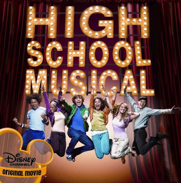 What I've Been Looking For - Track · Ryan, Sharpay Evans, Disney
