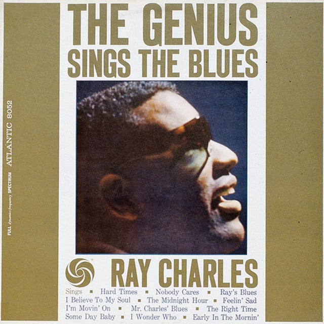 I Believe to My Soul - Track · Ray Charles