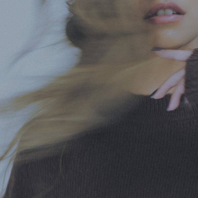 desculpa, qualquer coisa - Track · Clarissa