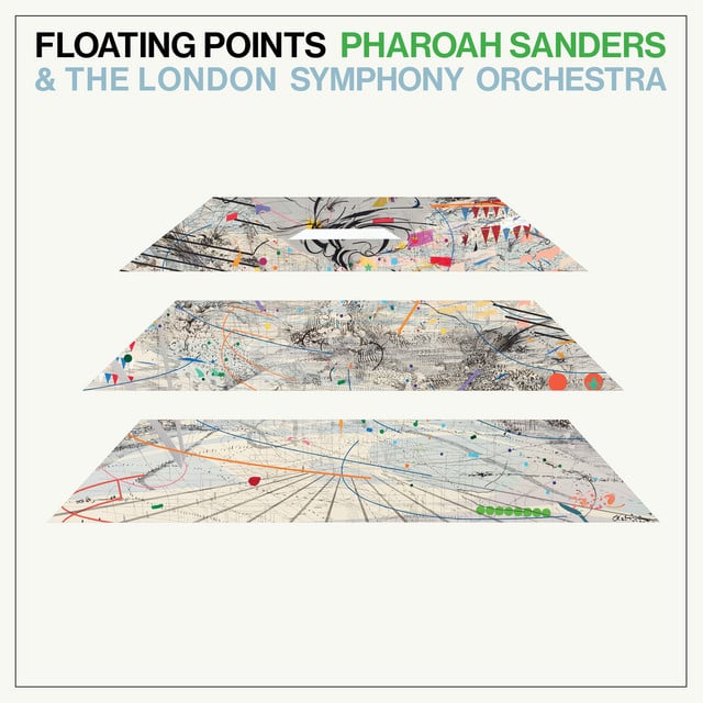 Promises - Album · Floating Points, Pharoah Sanders