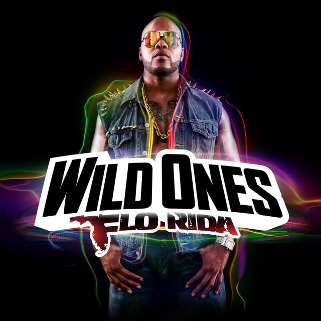 Good Feeling - Track · Flo Rida