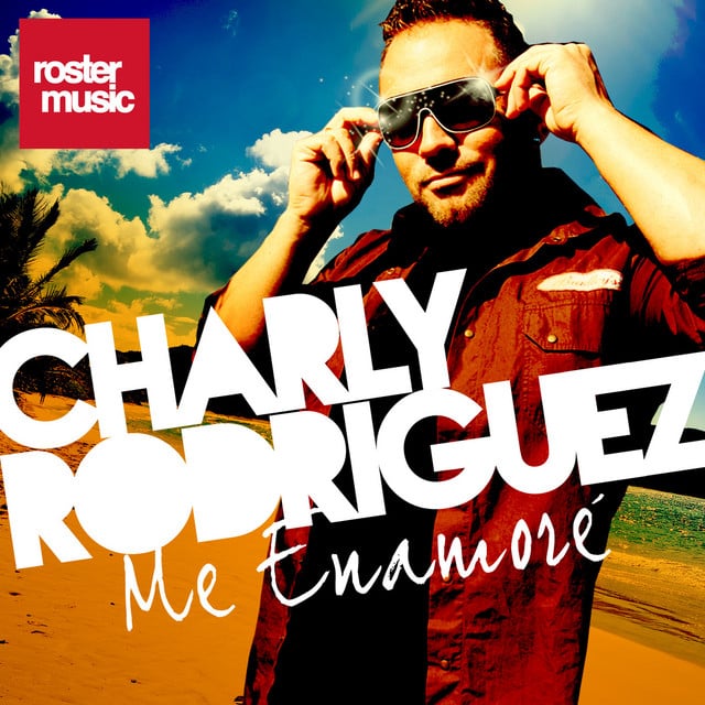 Me Enamoré - Track · Charly Rodriguez