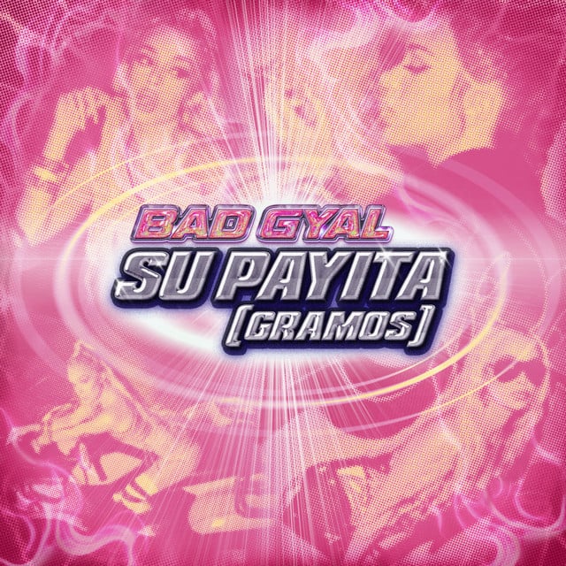 Su Payita (Gramos) - Track · Bad Gyal
