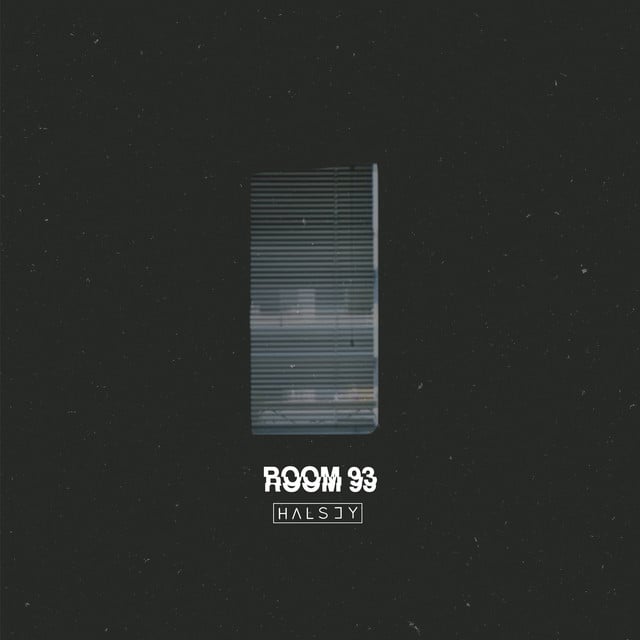 Room 93 - Album · Halsey