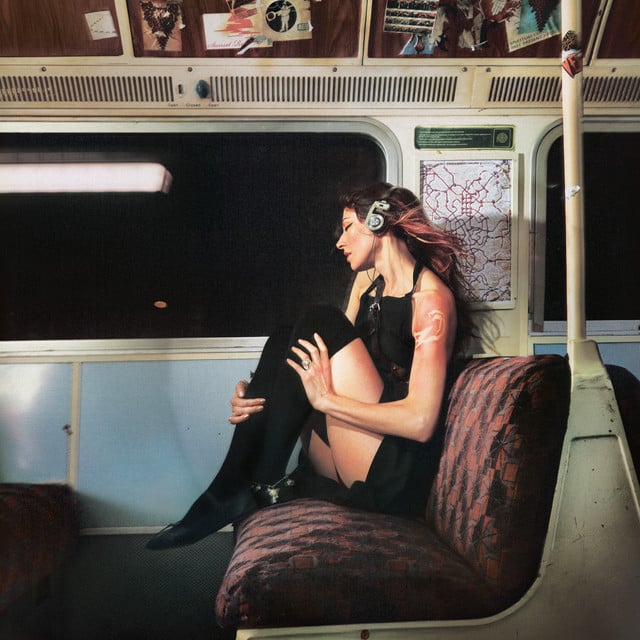 Desire, I Want To Turn Into You: Everasking Edition - Album · Caroline Polachek
