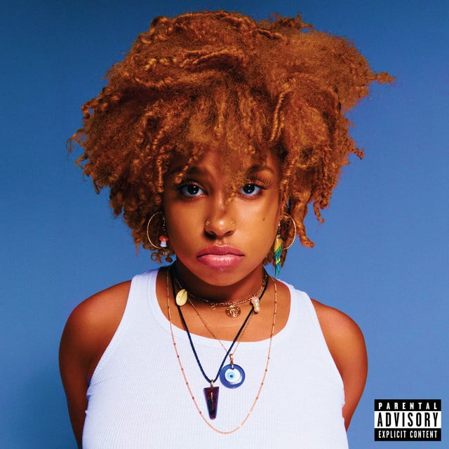 Camille - Track · chlothegod