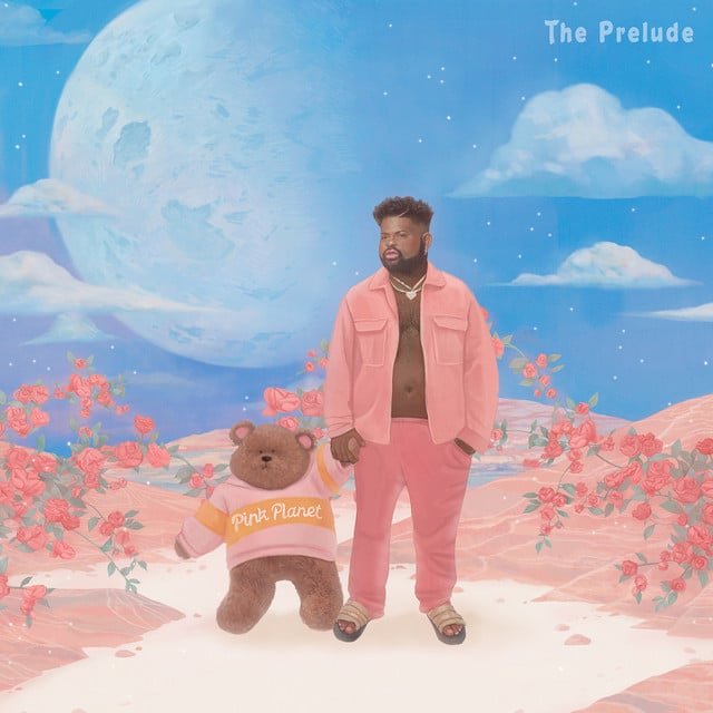 At My Worst - Track · Pink Sweat$