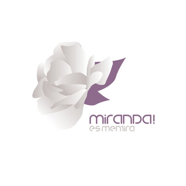 Iman - Track · Miranda!