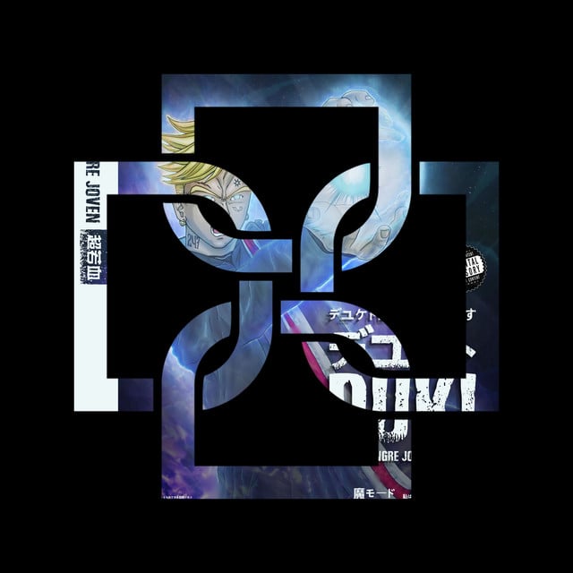 Te Traje Flores - Track · Duki