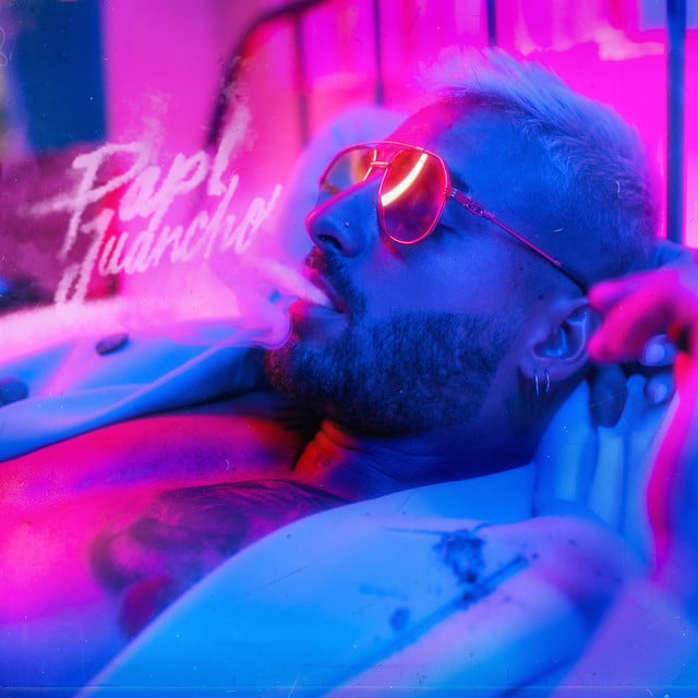 Ansiedad - Track · Maluma