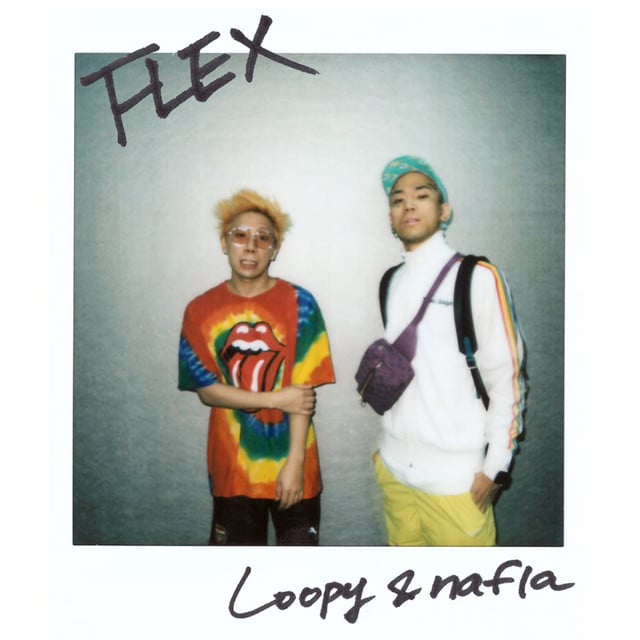 FLEX - Track · Loopy, nafla