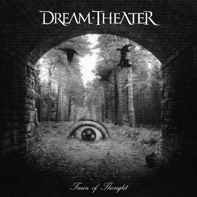 Train of thought - Dream theater