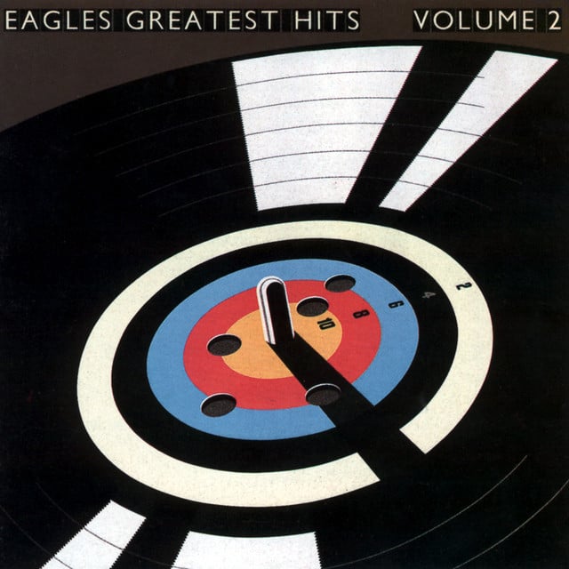 Hotel California - 2013 Remaster - Track · Eagles