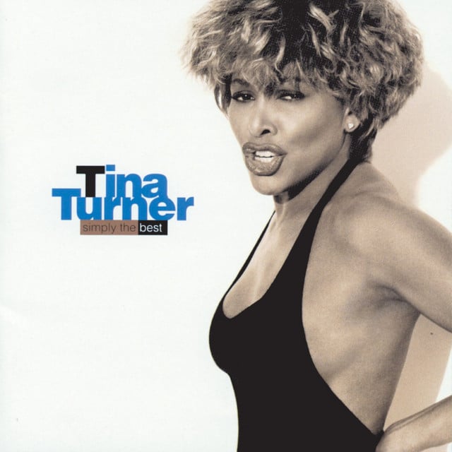 We Don't Need Another Hero (Thunderdome) - Track · Tina Turner