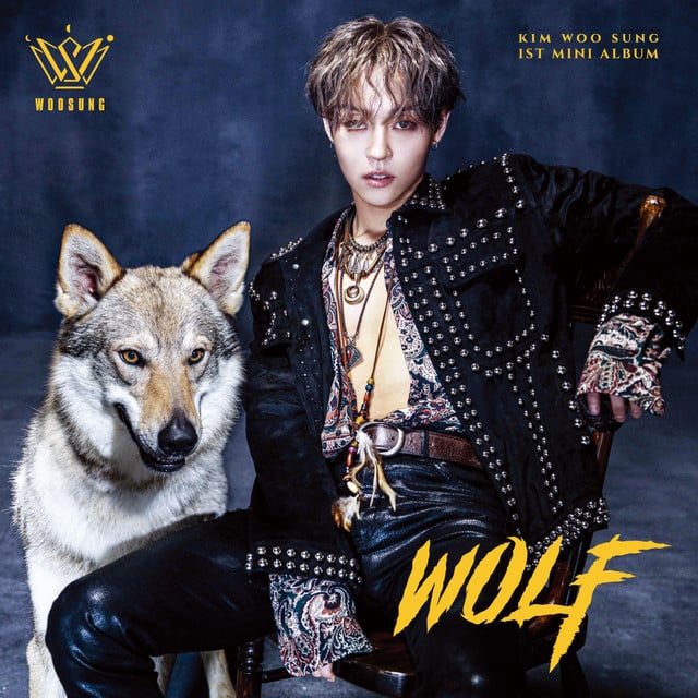 FACE - Track · WOOSUNG