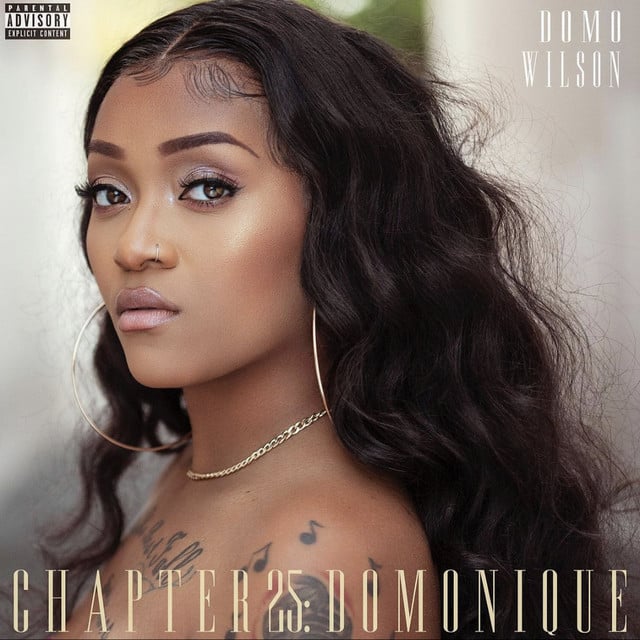 Bisexual Anthem - Song · Domo Wilson