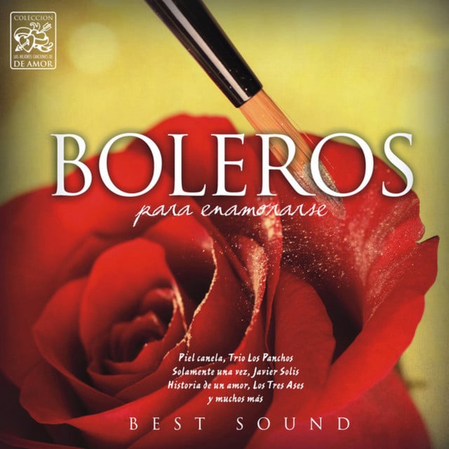 Besame Mucho - Track · Consuelo Velázquez