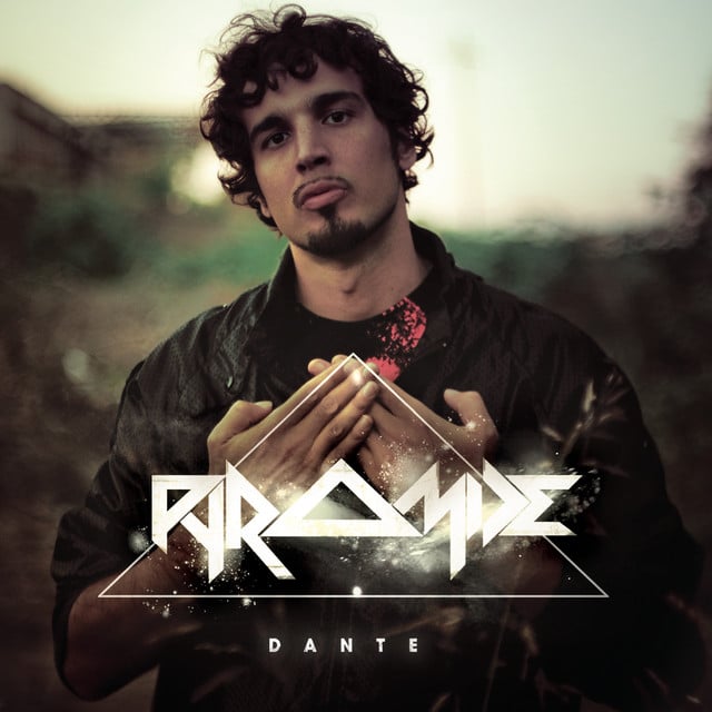 Pyramide - Album · Dante Spinetta