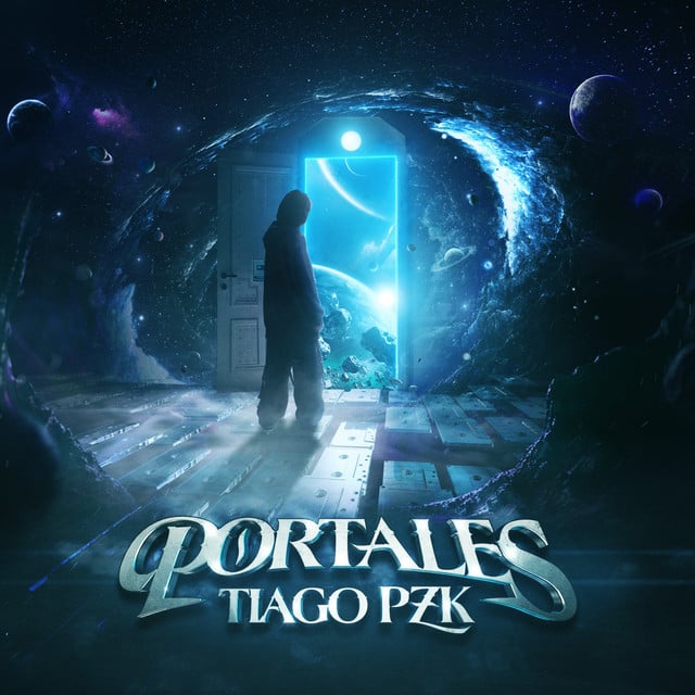 Portales - Album · Tiago PZK