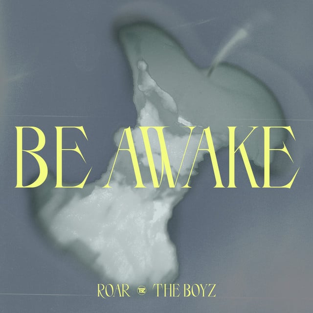 Diamond Life - Track · THE BOYZ