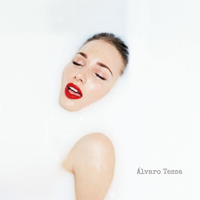 Luna Llena - Track · Álvaro Tessa, Blanca Suárez