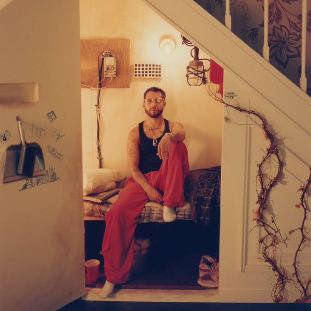 DROGA - Song · Mora, C. Tangana