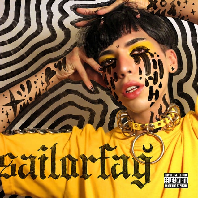 Amiga Date Cuenta - Track · Sailorfag, Cubebass