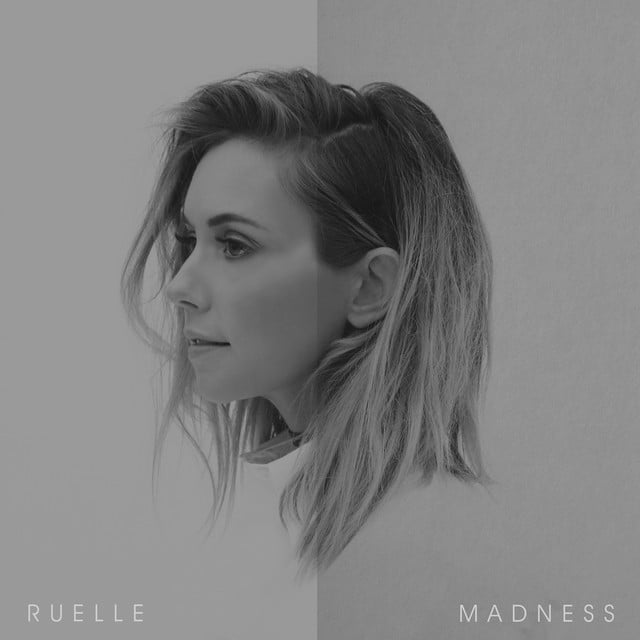 Madness - Album · Ruelle