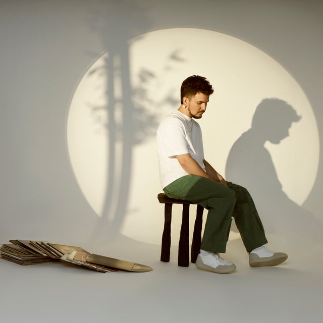 Bambú - Album · Caztro