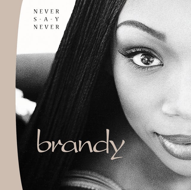 The Boy Is Mine - Track · Brandy, Monica