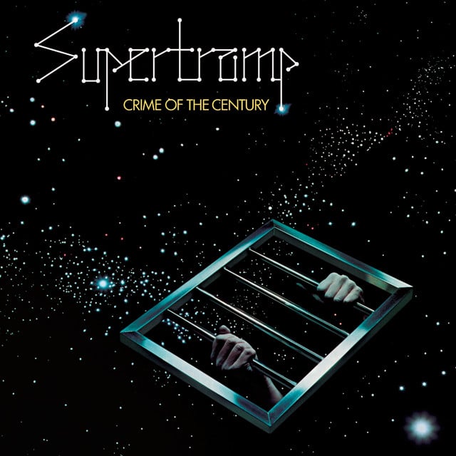 School - Track · Supertramp